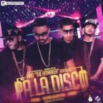 Juno The Hitmaker Ft. Pusho, Alexio La Bestia, Ozuna - Pa La Disco Remix