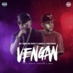 Mr. Frank (Big Pappa) Ft. Juanka El Problematik - Vengan